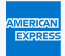 AMEX Logo