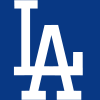 LA logo
