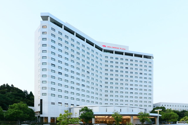 ANANaritahotel